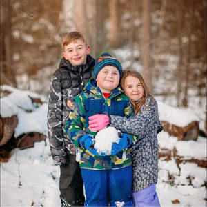 Meet your Posher, Jaclyn